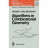 Algorithms in Combinatorial Geometry