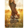 It All Falls Down: Rose Gardner Investigations #7