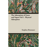 The Adsorption of Gases and Vapors Vol I - Physical Adsorption