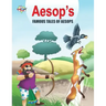 Famous Tales of Aesops