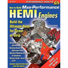 How to Build Max-Performance Hemi Engines