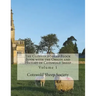 The Cotswold Sheep Flock Book with the Origin and History of Cotswold Sheep: Volume 1