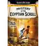 Mystery of the Egyptian Scroll: An Ancient Egypt Kids Book