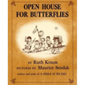Open House for Butterflies
