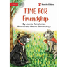 Time for Friendship