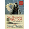 The Oracle of Maracoor