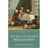 The Rise of Modern Philosophy