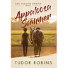 Appaloosa Summer: A coming-of-age story about healing, friendship, love, and horses