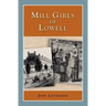 Mill Girls of Lowell