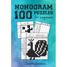 100 Nonogram Puzzles for Beginners