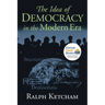 The Idea of Democracy in the Modern Era