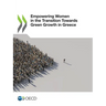 Empowering Women in the Transition Towards Green Growth in Greece