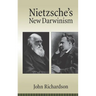 Nietzsche's New Darwinism