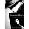 Law and Order: Images, Meanings, Myths