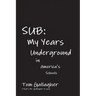 Sub: My Years Underground in America's Schools