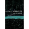 Planetary Systems: A Very Short Introduction