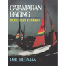 Catamaran Racing from Start to Finish