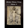 Michael Thomas Poetry: Volume 4