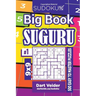 Sudoku Big Book Suguru - 500 Easy to Master Puzzles 9x9 (Volume 1)