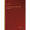 University of Calcutta: Report of the Committee