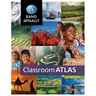 Rand McNally Classroom Atlas 14th Edition