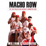 Macho Row: The 1993 Phillies and Baseball's Unwritten Code