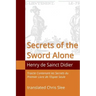 Secrets of the Sword Alone