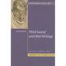Gandhi: 'Hind Swaraj' and Other Writings