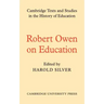 Robert Owen on Education