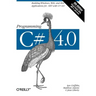 Programming C# 4.0