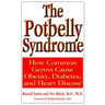 The Potbelly Syndrome: How Common Germs Cause Obesity, Diabetes, and Heart Disease
