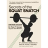 Secrets of the Squat Snatch