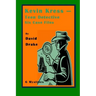 Kevin Kress - teen detective