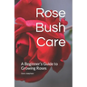 Rose Bush Care: A Beginner's Guide to Growing Roses