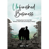 Unfinished Business: Breaking Down the Great Wall Between Adult Child and Immigrant Parents