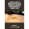 A Practical Guide to Barder Events in Financial Remedy Proceedings in Family Law