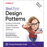Head First Design Patterns: Building Extensible and Maintainable Object-Oriented Software