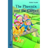 The Phoenix and the Carpet: Psammead Trilogy. Book 2
