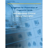 Guidelines for Preparation of Fingerprint Cards and Associated Criminal History Information