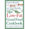 Low-Fat Good Food Cookbook