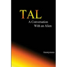 Tal, a conversation with an alien