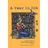 A Year in Ink, Volume 4