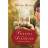 Prayers of a Stranger: A Christmas Journey