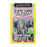Everything You Should Know About: New York City Faster Learning Facts