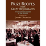 Prize Recipes from Great Restaurants: The Southern States & the Tropics