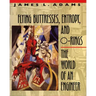 Flying Buttresses, Entropy, and O-Rings: The World of an Engineer