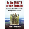 In the Mouth of the Dragon: Memoir of a District Advisor in the Mekong Delta, 1971-1973