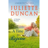 A Time to Rejoice: A Christian Romance