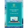 Far Infrared Magnesium Wrap Course: Learn how to use magnesium salts and far infrared for better health and vitality.