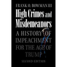 High Crimes and Misdemeanors
